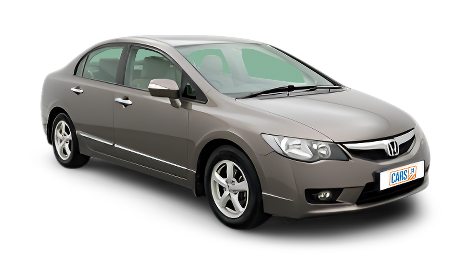 Honda Civic-img